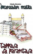 ebook: Manaajan Matka