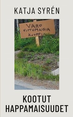 ebook: Kootut happamaisuudet
