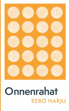ebook: Onnenrahat