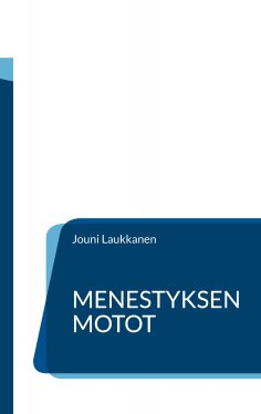 eBook: Menestyksen motot