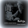 ebook: Haltija