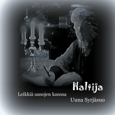 ebook: Haltija