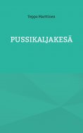 ebook: Pussikaljakesä