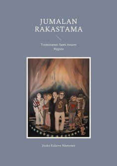 ebook: Jumalan Rakastama