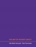 ebook: The Art of Patient Safety