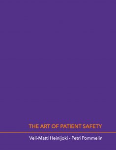 ebook: The Art of Patient Safety