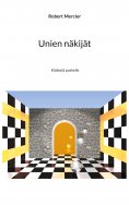 ebook: Unien näkijät