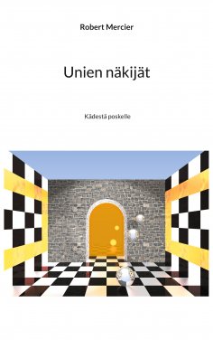 ebook: Unien näkijät