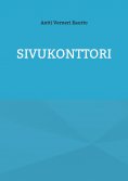 ebook: Sivukonttori