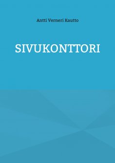 ebook: Sivukonttori