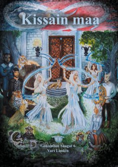 ebook: Kissain maa
