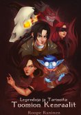 ebook: Legendoja ja Tarinoita