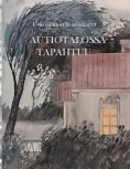 eBook: Autiotalossa tapahtuu