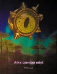 ebook: Aika ojentaa näyt