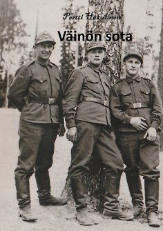 ebook: Väinön sota
