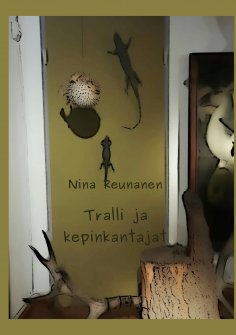 ebook: Tralli ja kepinkantajat