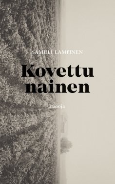 ebook: Kovettu nainen