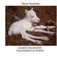 ebook: Kaiken maailman villipeurat ja porot