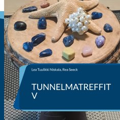 ebook: Tunnelmatreffit V