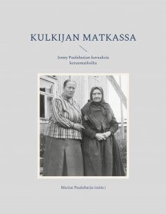 ebook: Kulkijan matkassa