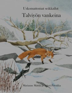 eBook: Talviyön vankeina