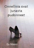eBook: Onnellisia ovat junasta pudonneet