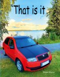 ebook: That is it