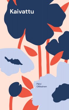 ebook: Kaivattu