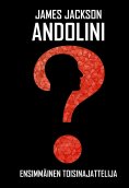 ebook: Ensimmäinen toisinajattelija