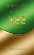 ebook: Ihmeellistä elämää