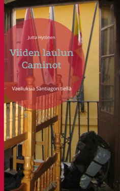 ebook: Viiden laulun Caminot