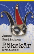 eBook: Rökskär