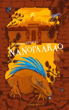 eBook: Nanofaarao