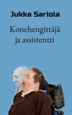 eBook: Konehengittäjä ja assistentti