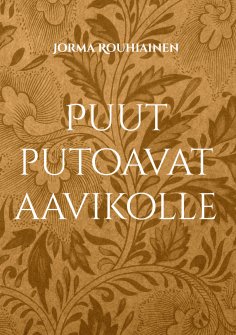 eBook: Puut putoavat aavikolle