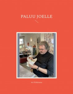 eBook: Paluu Joelle
