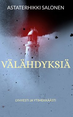 eBook: Välähdyksiä