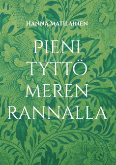 eBook: Pieni tyttö meren rannalla