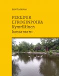 ebook: Peredur Efroginpoika - kymriläinen kansantaru