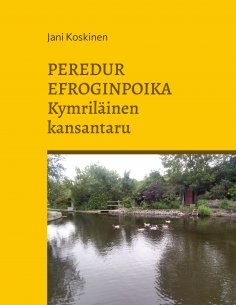 ebook: Peredur Efroginpoika - kymriläinen kansantaru