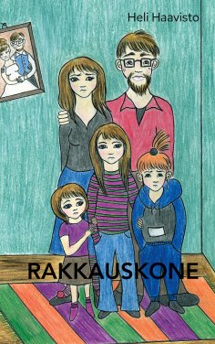 eBook: Rakkauskone