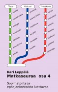 ebook: Matkaseuraa osa 4