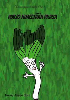 eBook: Purjo nimeltään Prasa