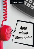 eBook: Auta Minua Minnesota!