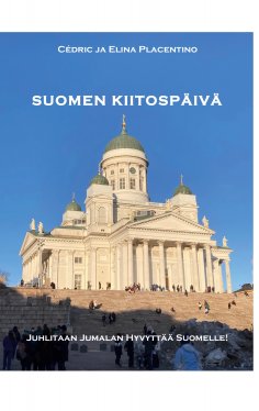 eBook: Suomen Kiitospäivää