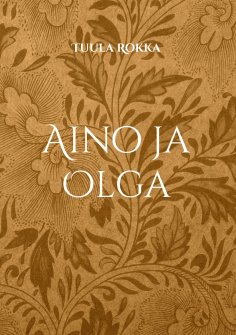 ebook: Aino ja Olga