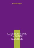 eBook: Considerations on Autism Coaching
