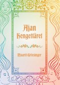 eBook: Ajan Hengettäret