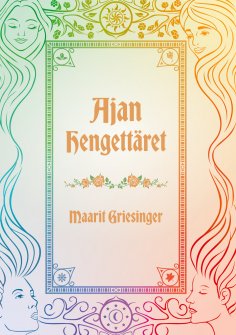 eBook: Ajan Hengettäret