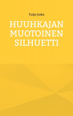 eBook: Huuhkajan muotoinen silhuetti